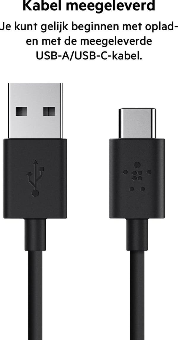 Belkin BOOST^CHARGE 10000mAh Blå