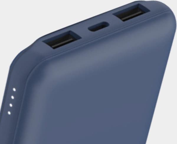 Belkin BOOST^CHARGE 10000mAh Blå