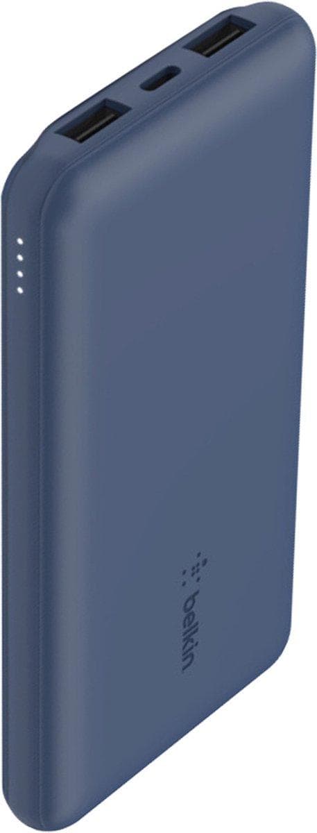 Belkin BOOST^CHARGE 10000mAh Blå