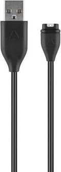 Pikkukuva 1 / 3: Garmin 010-12983-00 USB-kaapeli 1 m USB A musta (010-12983-00)