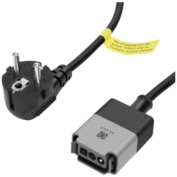ECOFLOW Adapterkabel