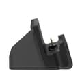 Miniatyrbild 2 av 4: Laddningsdocka iPhone Quick Charge Svart