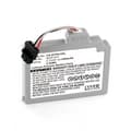 Miniatyrbild 1 av 2: 3,7V Li-Po batteri typ WUP-010 för Gamepad Wii U