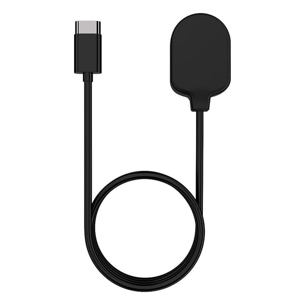 INF Type-C uroplader til Garmin MARQ 2 Sort