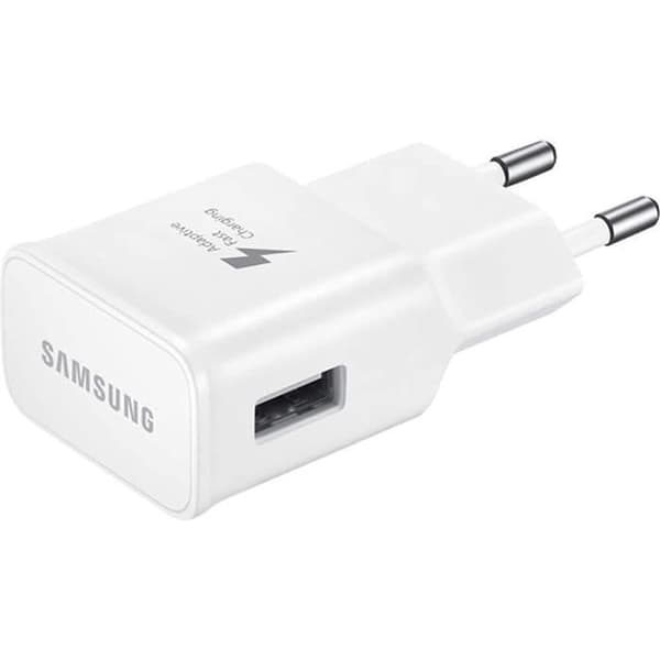 15W snabbladdare, USB typ A-port (utan kabel)[286]