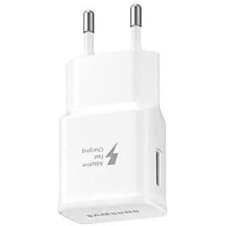 15W FAST nätladdare, USB Typ A-port (utan kabel) A24