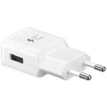 Miniatyrbild 2 av 4: 15 W FAST nätladdare, USB typ A-port (utan kabel)[357]