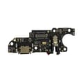 Miniatyrbild 4 av 4: USB-C laddningskontakt - HONOR - 70 Lite - Integrerad mikrofon - Jack-kontakt - CE- och RoHS-kompatibel