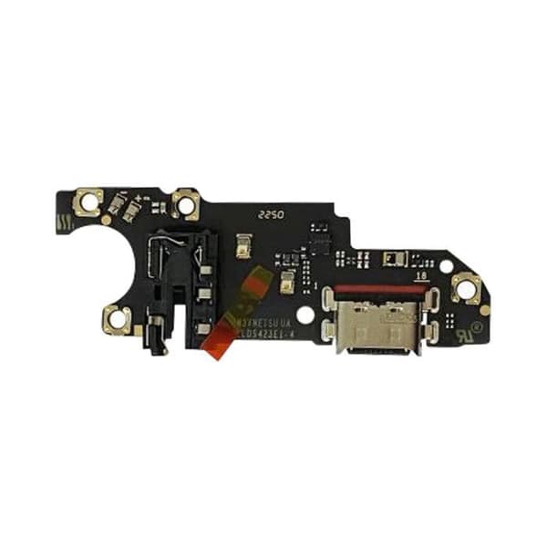 USB-C laddningskontakt - HONOR - 70 Lite - Integrerad mikrofon - Jack-kontakt - CE- och RoHS-kompatibel
