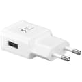 Miniatyrbild 2 av 4: 15W FAST nätladdare, USB typ A-port (utan[S175]