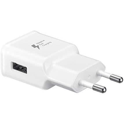 15W FAST nätladdare, USB typ A-port (utan[S175]
