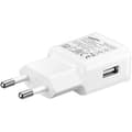 Miniatyrbild 3 av 4: 15W FAST nätladdare, USB typ A-port (utan [S192]