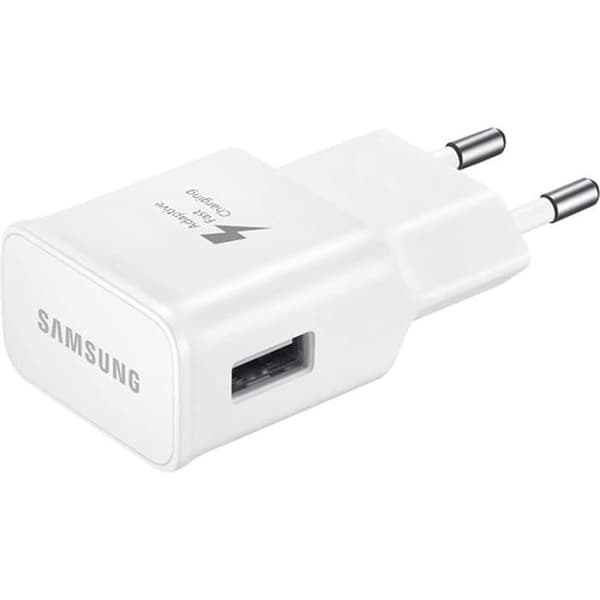 15W FAST nätladdare, USB typ A-port (utan [S192]