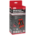 Miniatyrbild 4 av 4: APA Batterieladegerät 12/24V 10A 16649 Billaddare 12 V, 24 V 10 A 5 A