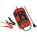 Miniatyrbild 1 av 4: APA Batterieladegerät 12/24V 10A 16649 Billaddare 12 V, 24 V 10 A 5 A
