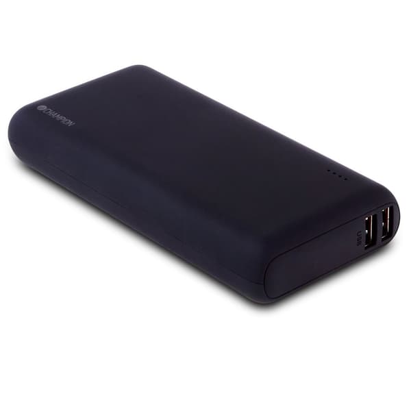 Champion PowerBank 20000 mAh 30W PD