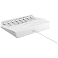 Miniatyrbild 4 av 4: Varta Multi Charger Batteriladdare NiMH AAA (R03), AA (R6)