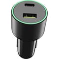 Pikkukuva 3 / 5: FoneKit Travel 100W -autolaturi