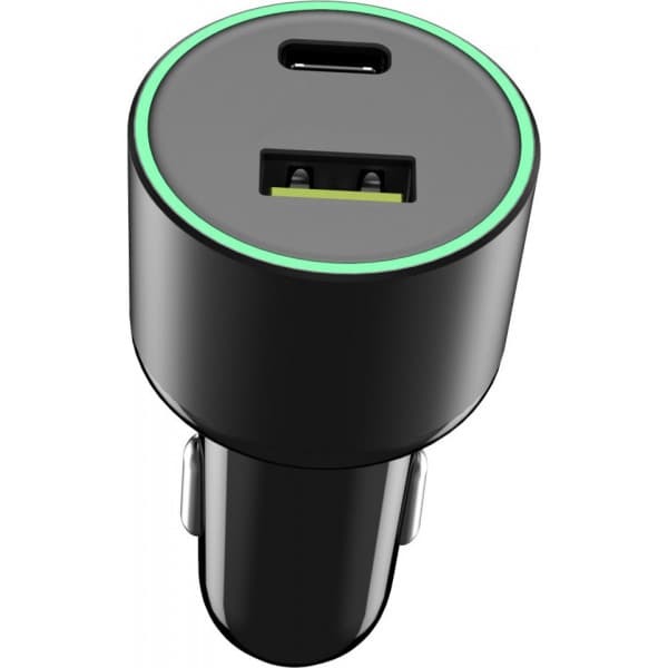 FoneKit Travel 100W -autolaturi