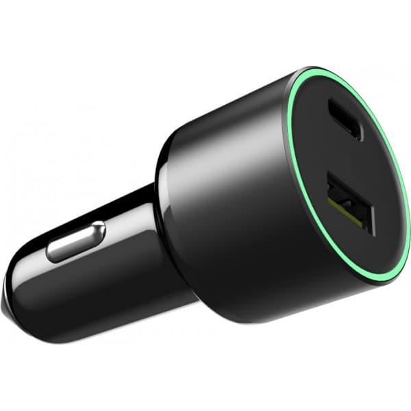 FoneKit Travel 100W -autolaturi