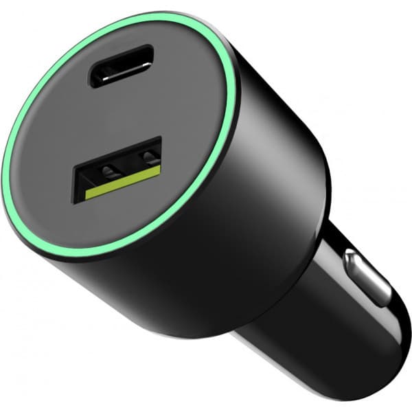 FoneKit Travel 100W -autolaturi