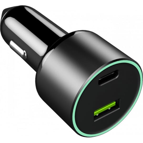 FoneKit Travel 100W -autolaturi