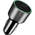 Pikkukuva 4 / 6: FoneKit Travel 84W -autolaturi