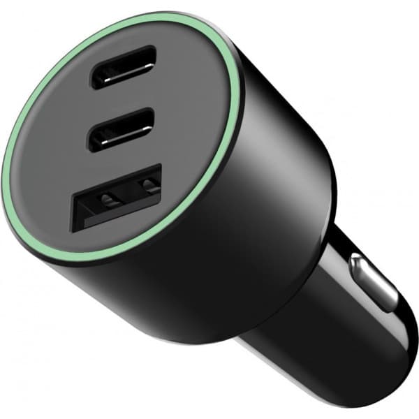 FoneKit Travel 84W -autolaturi