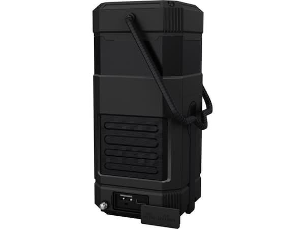 Sandberg Survivor Lantern - Powerbank - 10000 mAh - 37 Wh - 2 A (USB) (420-90)