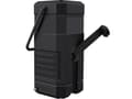 Miniatyrbillede 6 af 11: Sandberg Survivor Lantern - Powerbank - 10000 mAh - 37 Wh - 2 A (USB) (420-90)