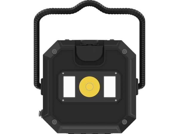 Sandberg Survivor Lantern - Powerbank - 10000 mAh - 37 Wh - 2 A (USB) (420-90)