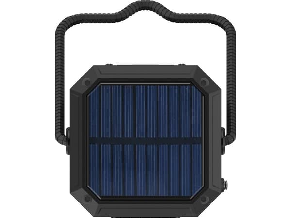 Sandberg Survivor Lantern - Powerbank - 10000 mAh - 37 Wh - 2 A (USB) (420-90)