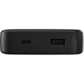 Miniatyrbillede 3 af 6: OtterBox - Powerbank - 15000 mAh - 18 Watt - 3 A - Apple Fast Charge, Huawei Fast Charge, PE 2.0+, PD 3.0, QC 3.0, AFC, SFCP - 2 udgangsforbindelser (