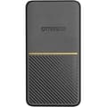 Miniatyrbillede 2 af 6: OtterBox - Powerbank - 15000 mAh - 18 Watt - 3 A - Apple Fast Charge, Huawei Fast Charge, PE 2.0+, PD 3.0, QC 3.0, AFC, SFCP - 2 udgangsforbindelser (