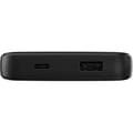 Miniatyrbillede 3 af 6: OtterBox - Powerbank - 10000 mAh - 18 Watt - 3 A - Apple Fast Charge, Huawei Fast Charge, PE 2.0+, PD 3.0, QC 3.0, AFC, SFCP - 2 udgangsforbindelser (