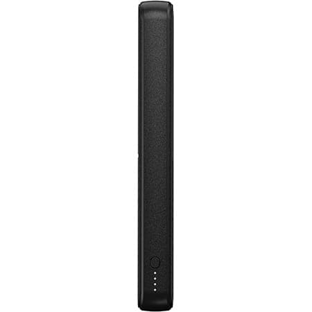 OtterBox - Powerbank - 10000 mAh - 18 Watt - 3 A - Apple Fast Charge, Huawei Fast Charge, PE 2.0+, PD 3.0, QC 3.0, AFC, SFCP - 2 udgangsforbindelser (