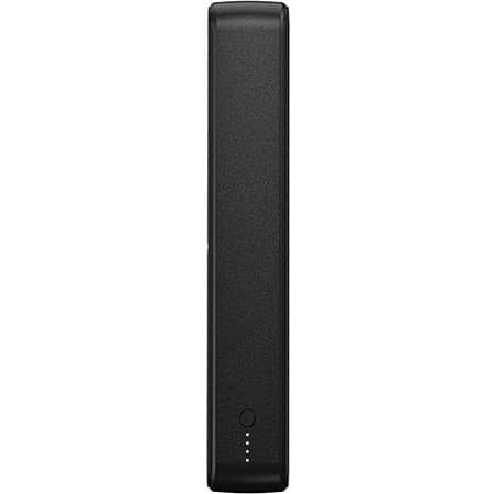 OtterBox Fast Charge Qi Wireless 15000 mAh trådlös laddning Svart (78-80640)
