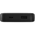 Miniatyrbillede 3 af 6: OtterBox - Induktiv strømbank - 10000 mAh - 3 A - Apple Fast Charge, Huawei Fast Charge, PE 2.0+, PD 2.0, PD 3.0, QC 2.0, QC 3.0, AFC, SFCP, PE 1.1+ -