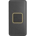 Miniatyrbillede 2 af 6: OtterBox - Induktiv strømbank - 10000 mAh - 3 A - Apple Fast Charge, Huawei Fast Charge, PE 2.0+, PD 2.0, PD 3.0, QC 2.0, QC 3.0, AFC, SFCP, PE 1.1+ -