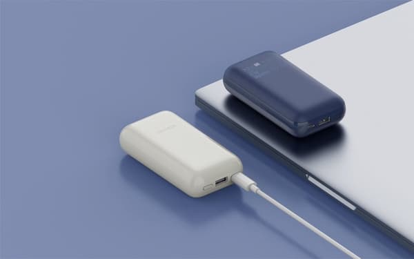Xiaomi Mi 33W Power Bank Pocket Edition Pro 10000mAh Midnight Blue