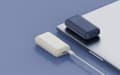 Miniatyrbild 5 av 9: Xiaomi Mi 33W Power Bank Pocket Edition Pro 10000mAh Midnight Blue