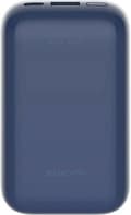 Miniatyrbild 2 av 9: Xiaomi Mi 33W Power Bank Pocket Edition Pro 10000mAh Midnight Blue