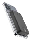 Miniatyrbillede 7 af 8: Cellularline MagSafe trådløs powerbank MAG 10000 (60009)
