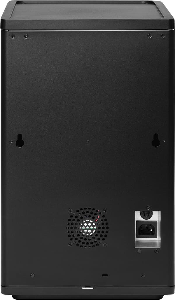 HP Power Bank Lademodul - Powerbank ladestation - 24 V - 500 Watt - Europa