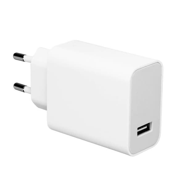 USB Väggladdare - Xiaomi - MDY-11-EZ - 33W - Snabbladdning - Säker Laddning