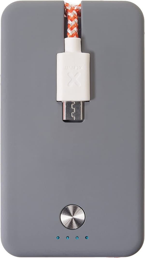 Xtorm - Spark Power Bank Battery Micro USB