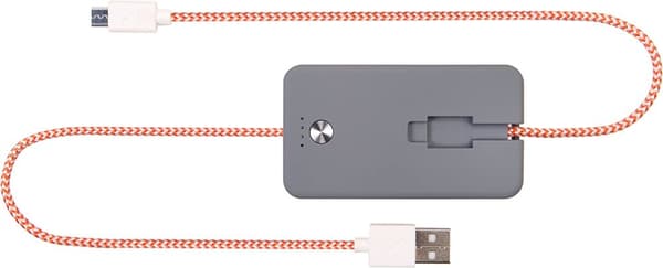 Xtorm - Spark Power Bank Battery Micro USB