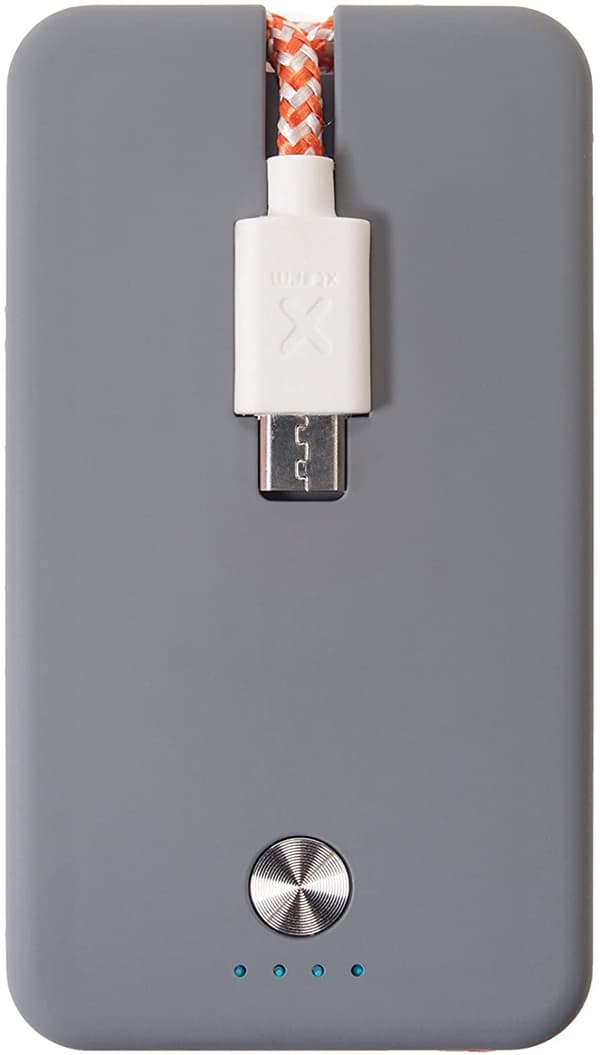 Xtorm - Spark Power Bank Battery Micro USB