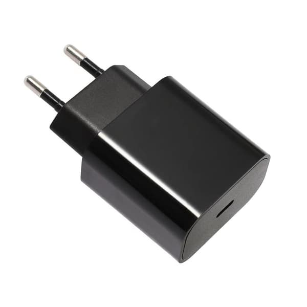 20W USB-C PD snabbladdare för iPhone 11/12/13/14/15