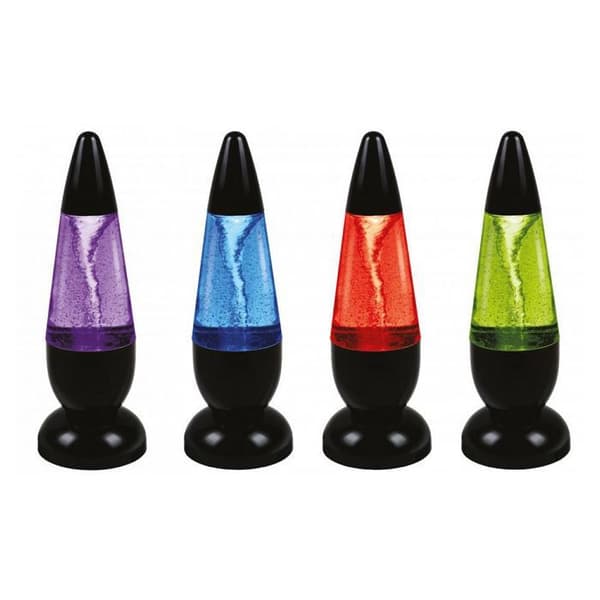 BUKI-Tornado lampa (EU-adapter)